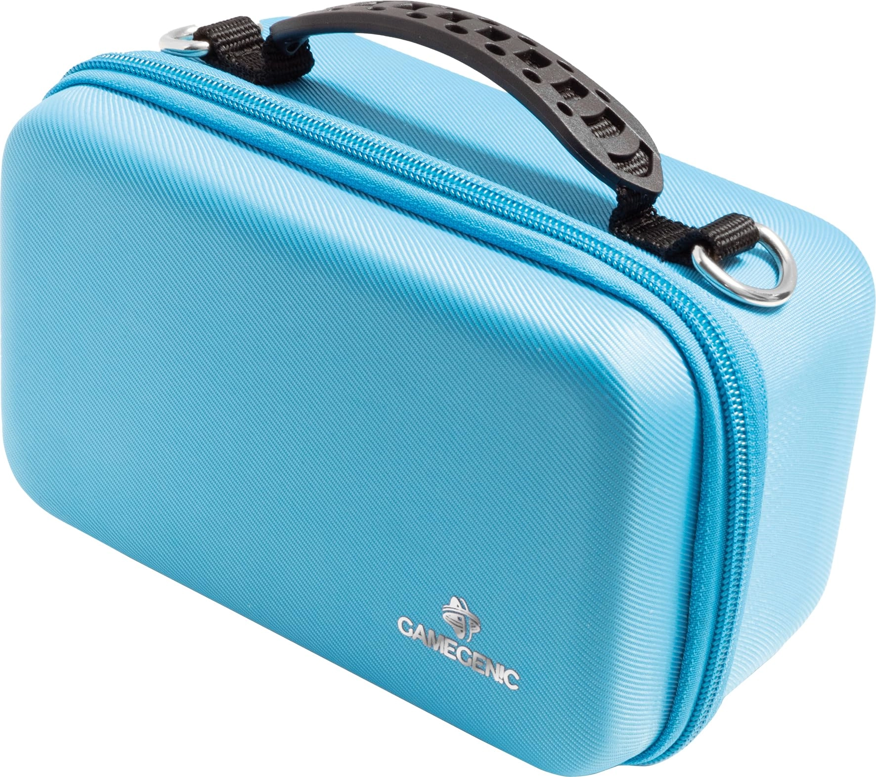 Gamegenic Game Shell - 250 Cards Blue