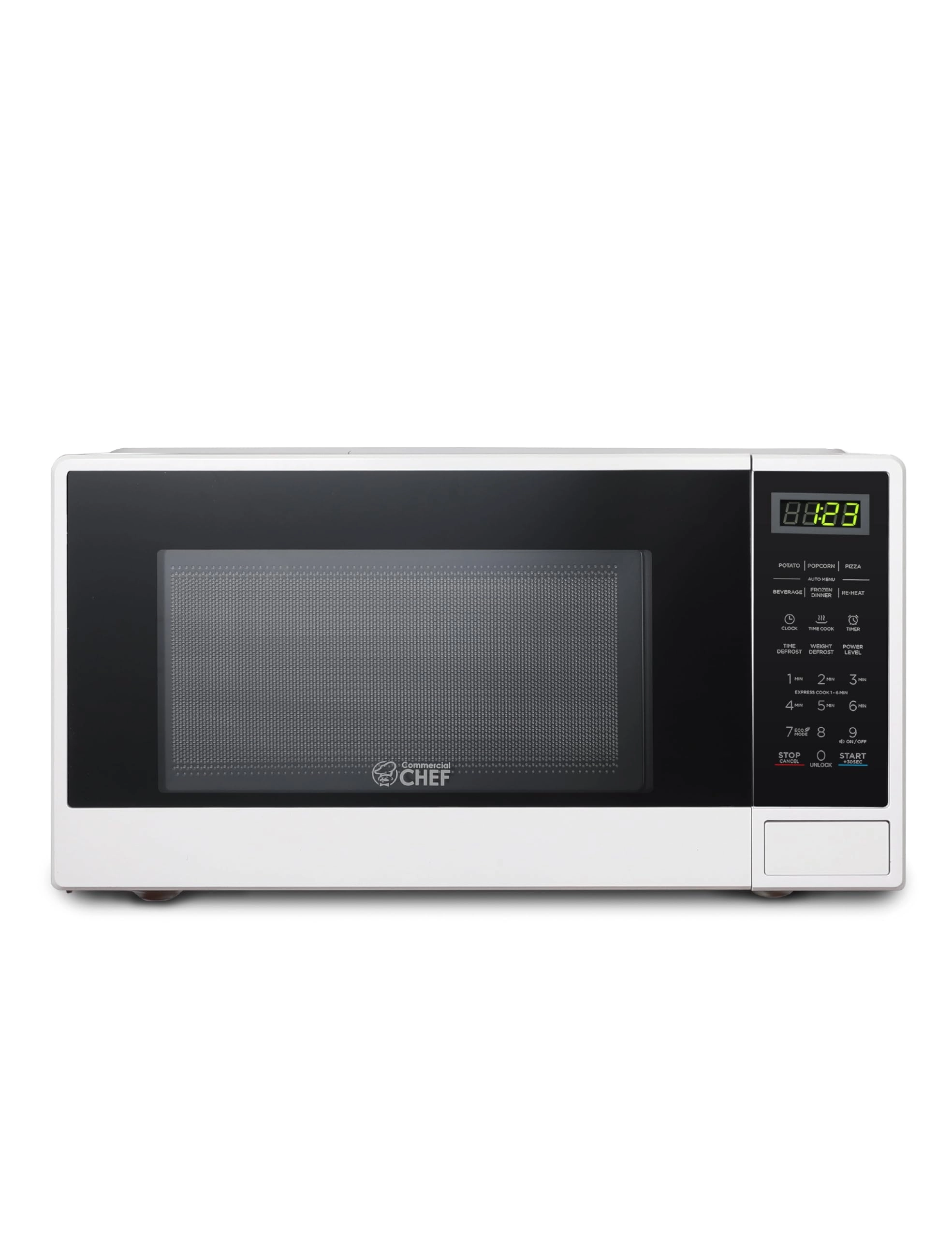 Commercial Cool CHCM11100W