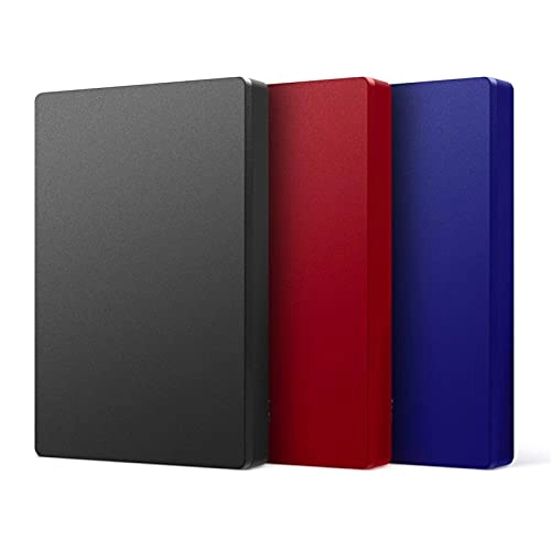 Portable Mobile SSD - 2TB HDD