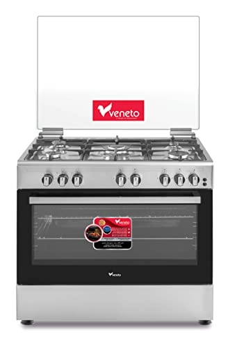 VG96C GAS Cooker