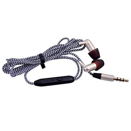 Earphone - Wired Earbud