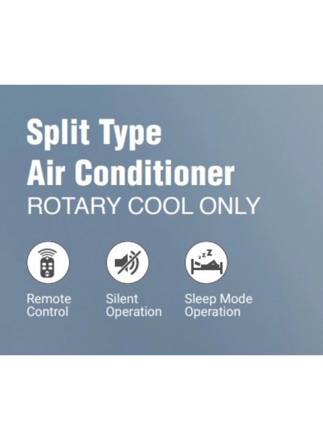 PRG18000N25 - 18000 BTU