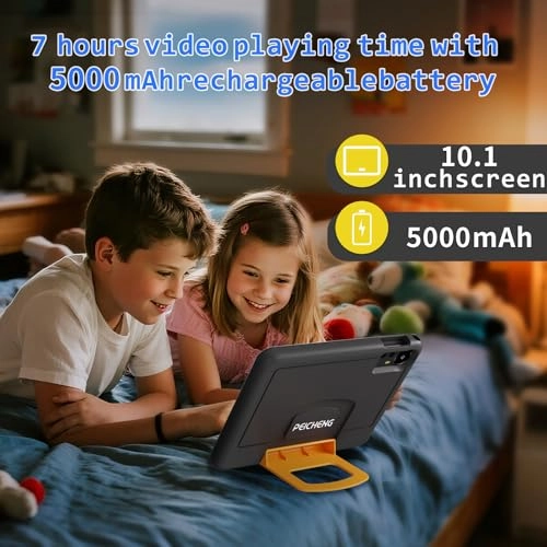 10.1 inch Tablet - 4GB 128GB