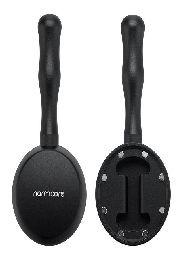 Normcore Steam Lever V2 - Snap-On Anodized Aluminum 8 Neodymium Magnets