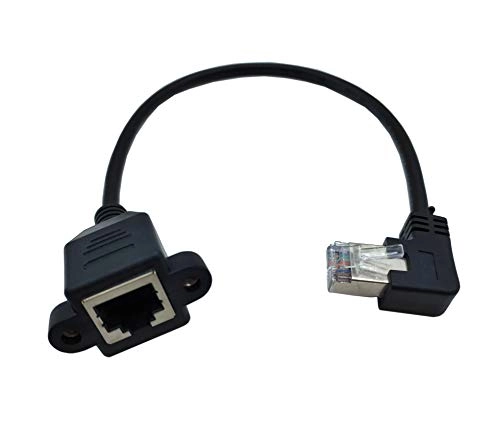 CAT6 Network Extension Cable - 10 inch
