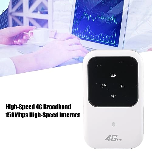 M80 - 4G WIFI 150Mbps