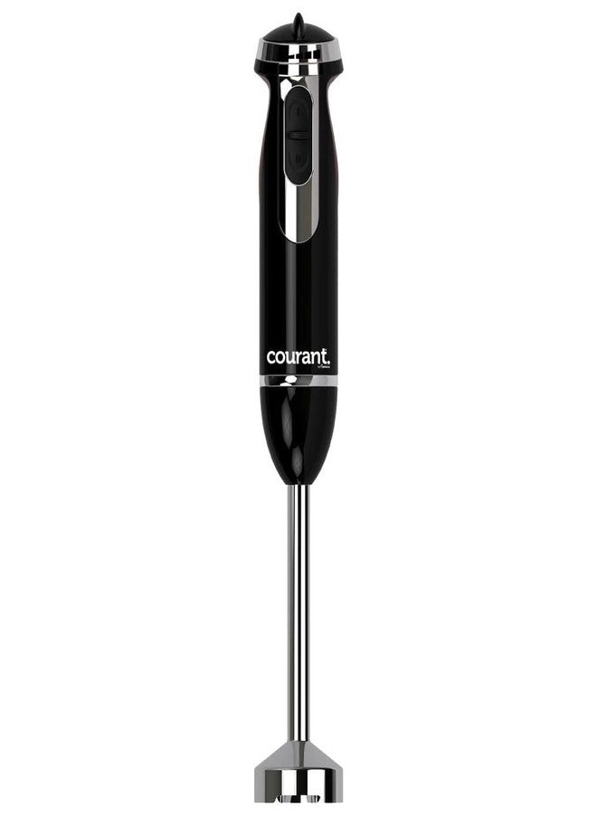 COURANT Immersion Hand Blender