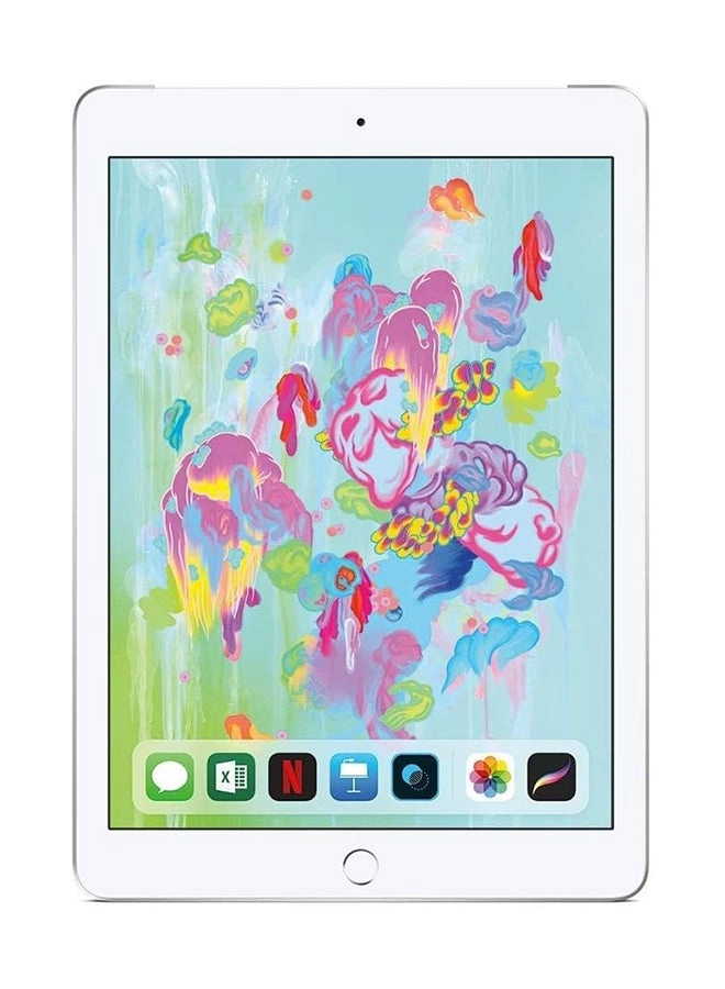 iPad (2018) - 32GB 9.7"