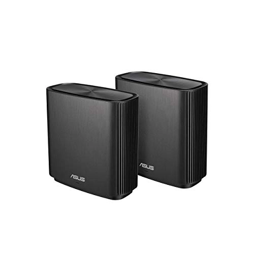 ZenWiFi AC - 802.11n|802.11b|802.11a|802.11ac|802.11g 2 piece(s)