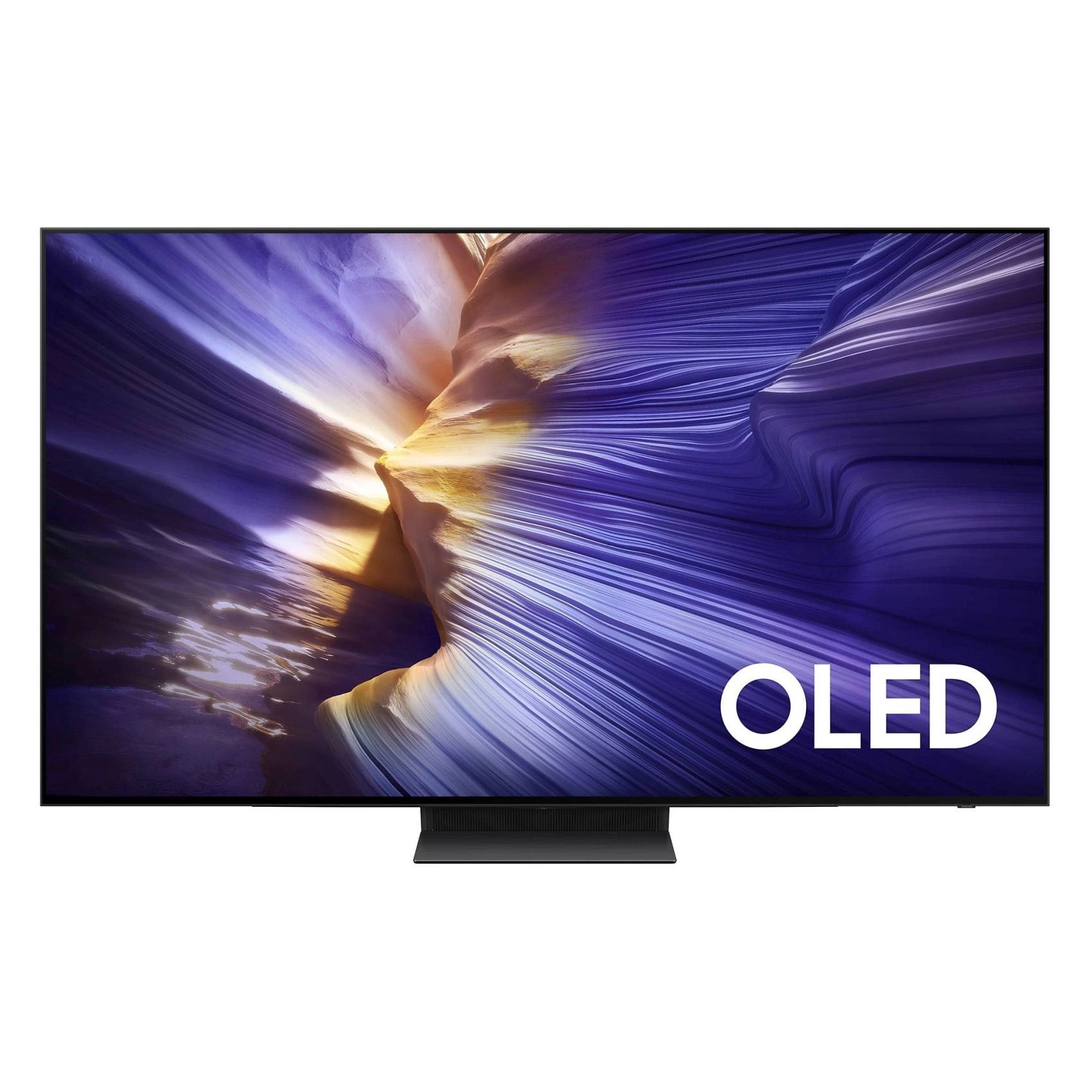 Samsung QA77S90FAUXZN - 77-inch