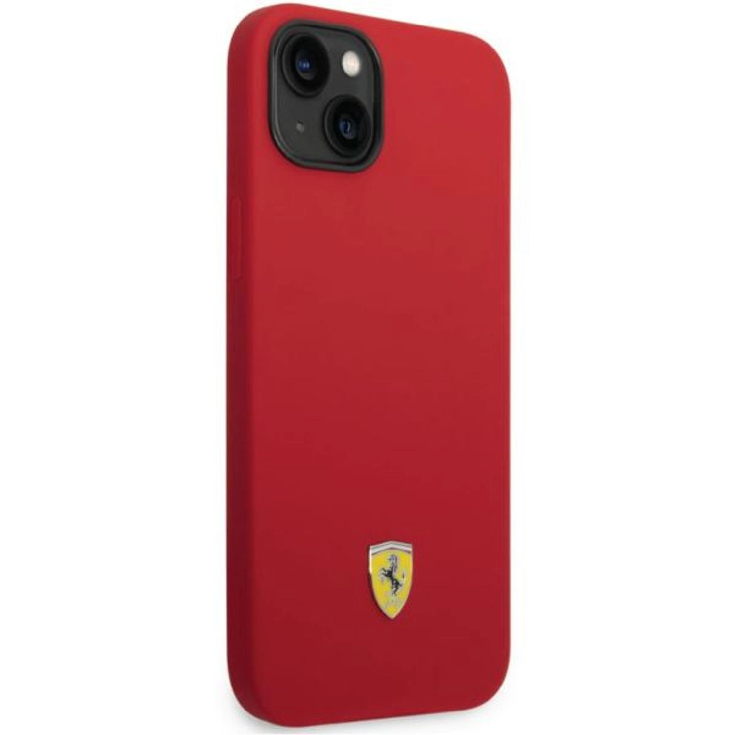 Liquid Silicone Case for iPhone 14 Plus