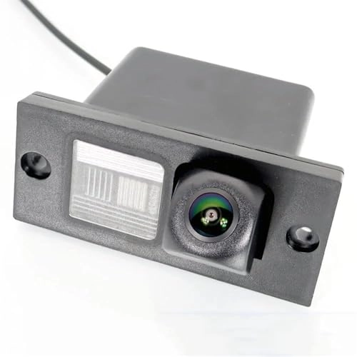 Rear View Camera - Night vision Wire AHD 720P