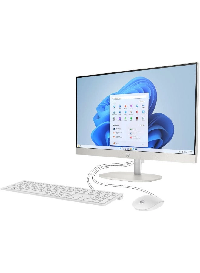 24-cr2032nh - 512GB 23.8 inch Intel Core Ultra 5 225U
