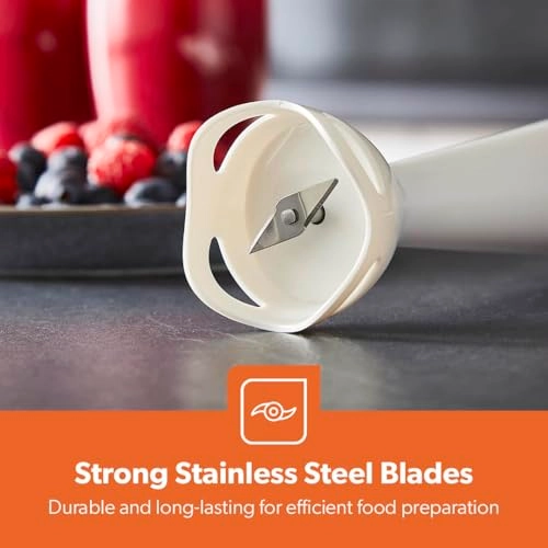GHB5467 - Hand Blender 2 Speed Stainless Steel Blade
