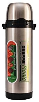 GEEPAS Gsvf4116 - 0.8L