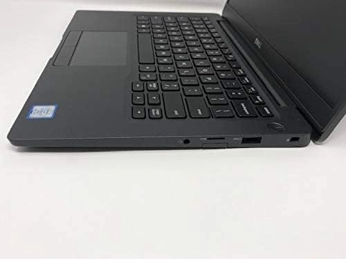 (Renewed) Latitude 7300 - 13.3'' 256GB 16GB i7-8665U