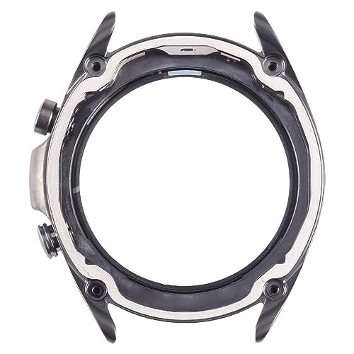 LCD Screen Frame Bezel Plate for Galaxy Watch 3 41mm SM-R850