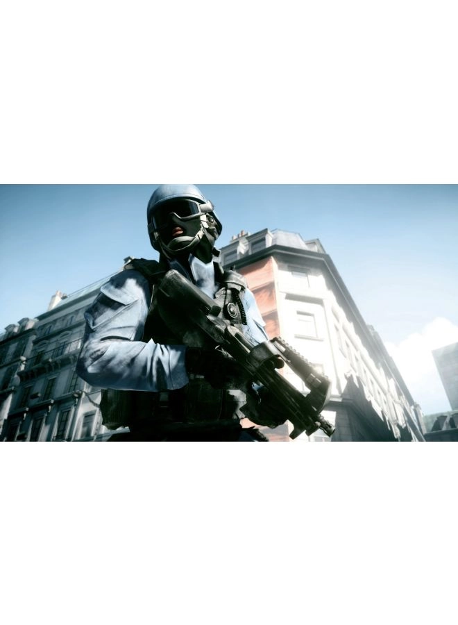 Battlefield 3 | PS3
