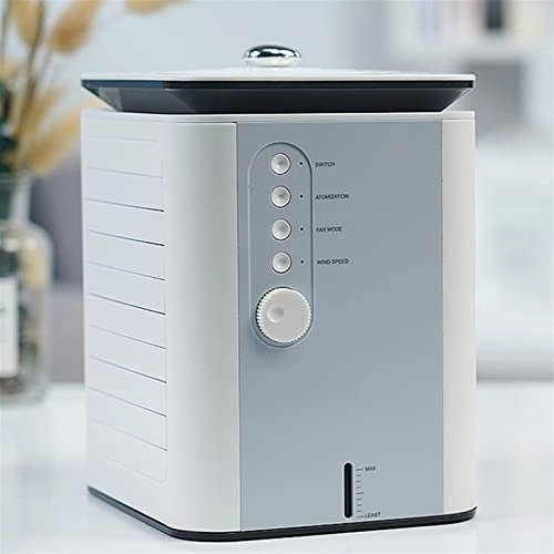 Small air conditioner - Battery Powered Portable