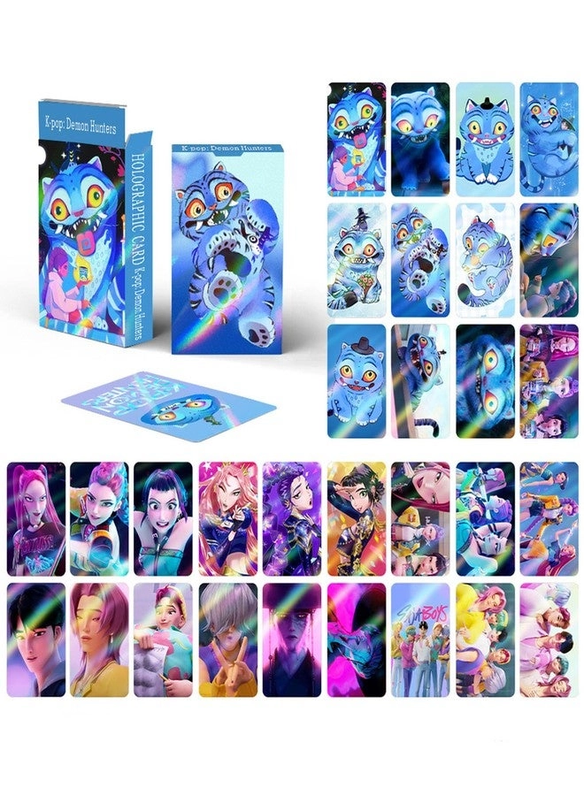 Truvart Flash Card Set - 30pcs