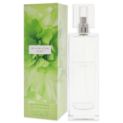 Wild Bloom - Eau de Parfum 100ml