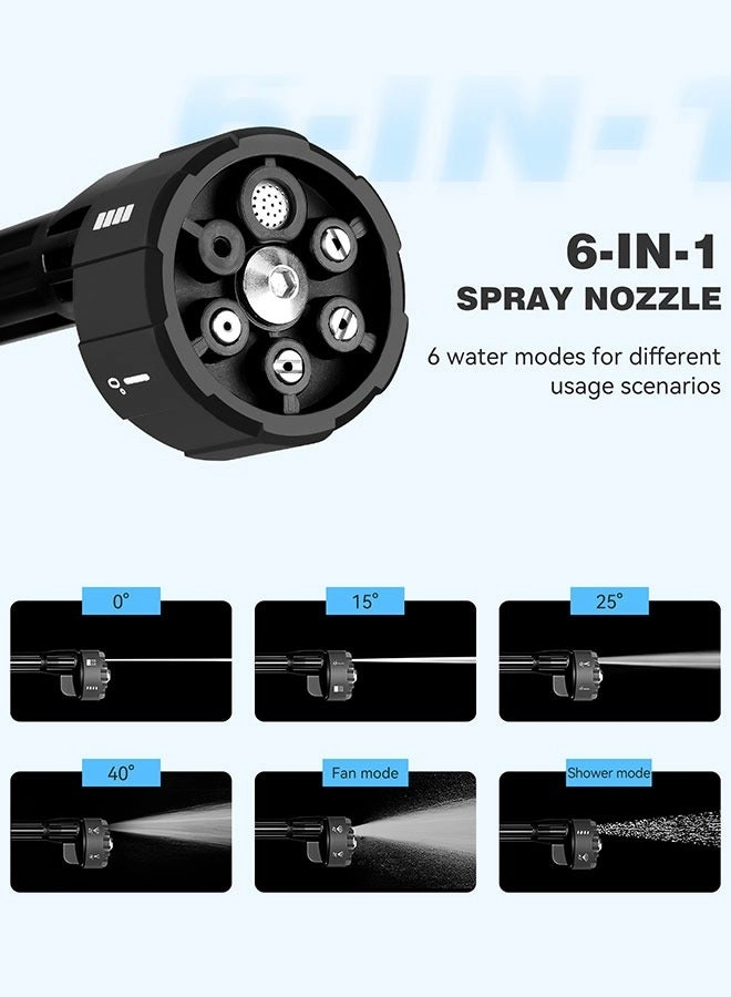 S-502 - 21V 4000mAh 652PSI