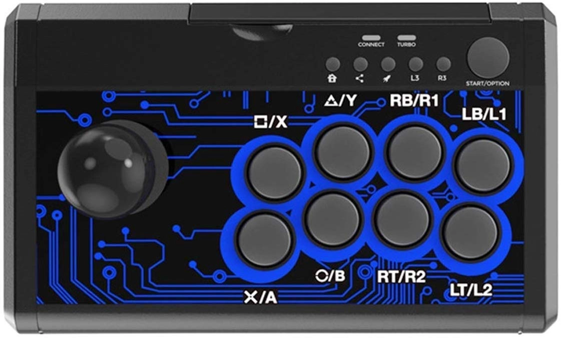 TP4-1886 - Switch PS4 PS3 XBOXone XBOX360 PC Android