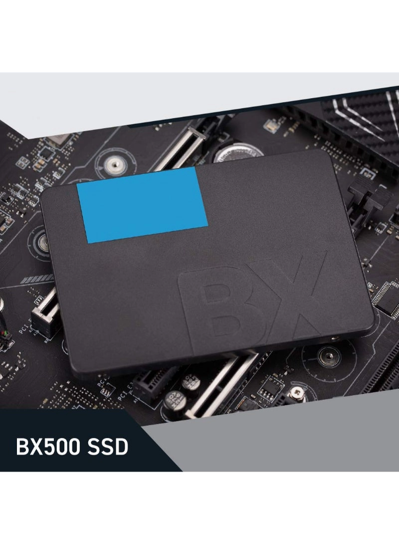 Solid State Drive - 2TB 1TB 4TB 2.5 Inch