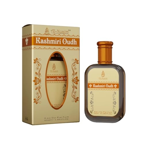Kashmiri Oudh Eau de Parfum 50ml