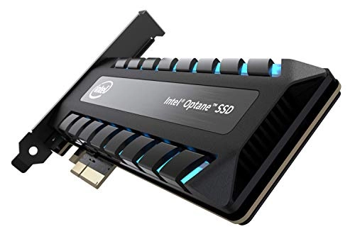 Optane 905P - 1.5 TB