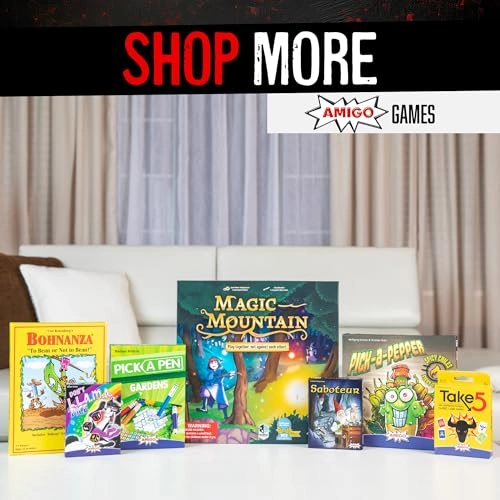 Unsolved: Der Jagd-Unfall - Card Game