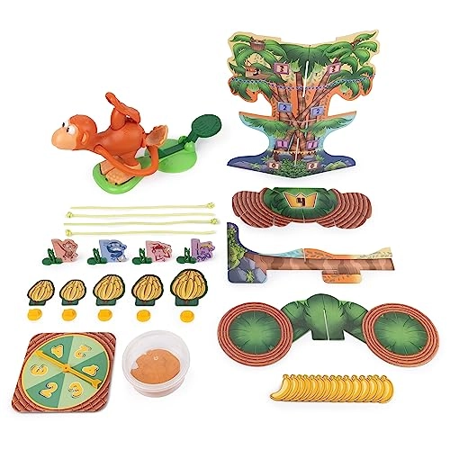 Monkey See Monkey Poo