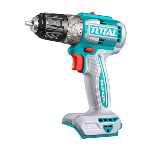 Brushless Cordless Drill - 2.0Ah