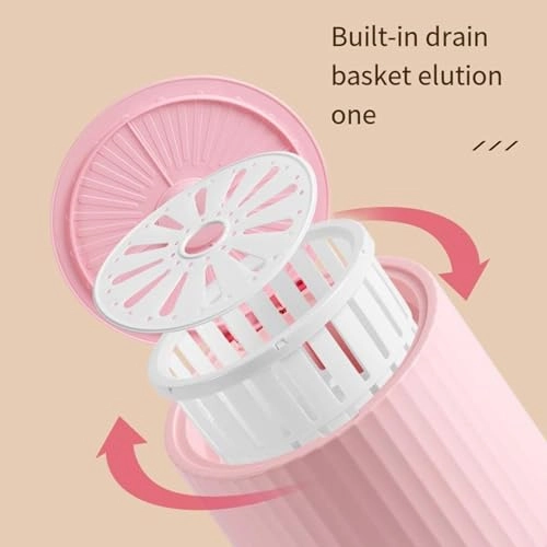 Mini Washing Machine