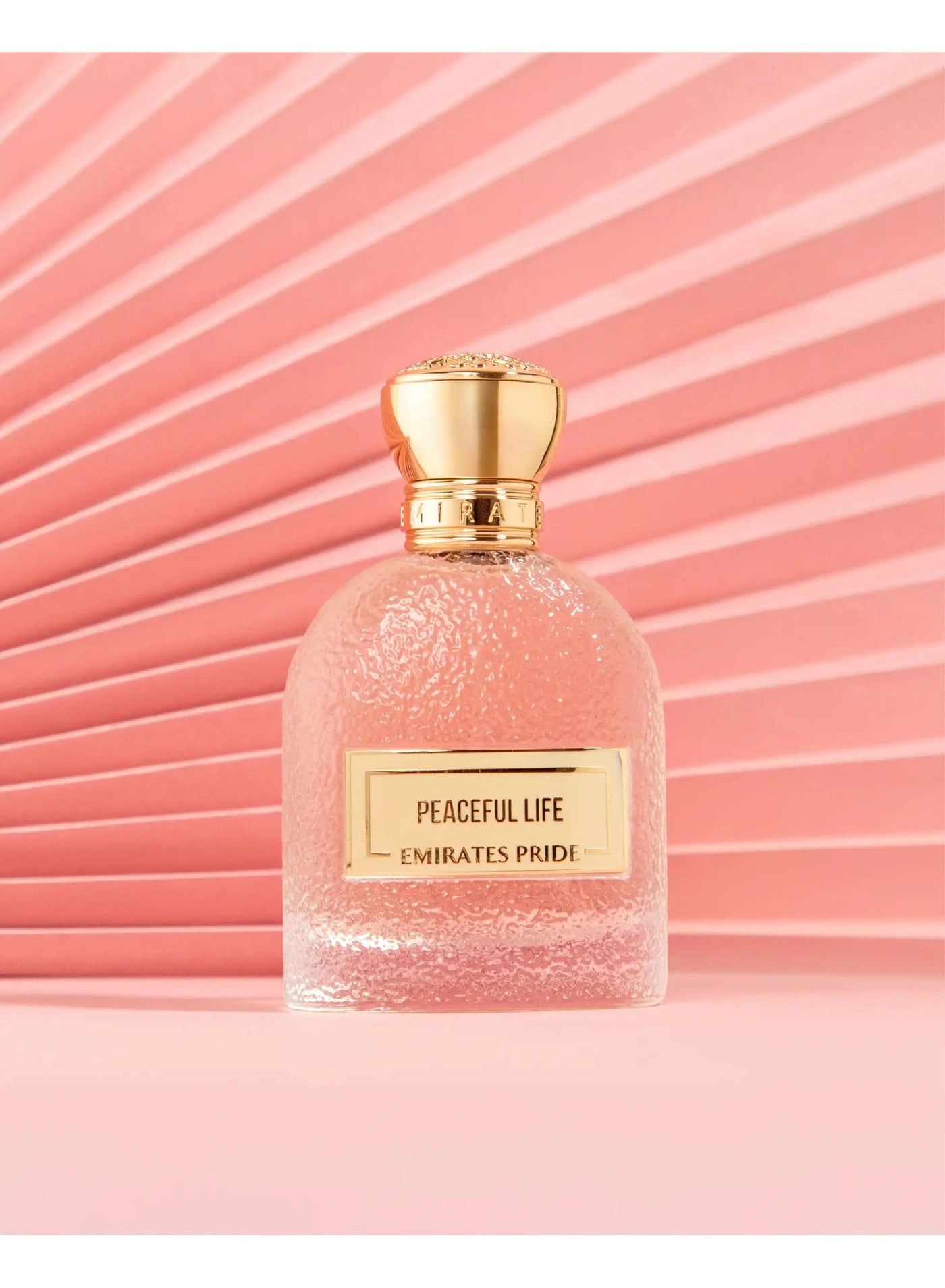 Peaceful Life Eau de Parfum 100 ml