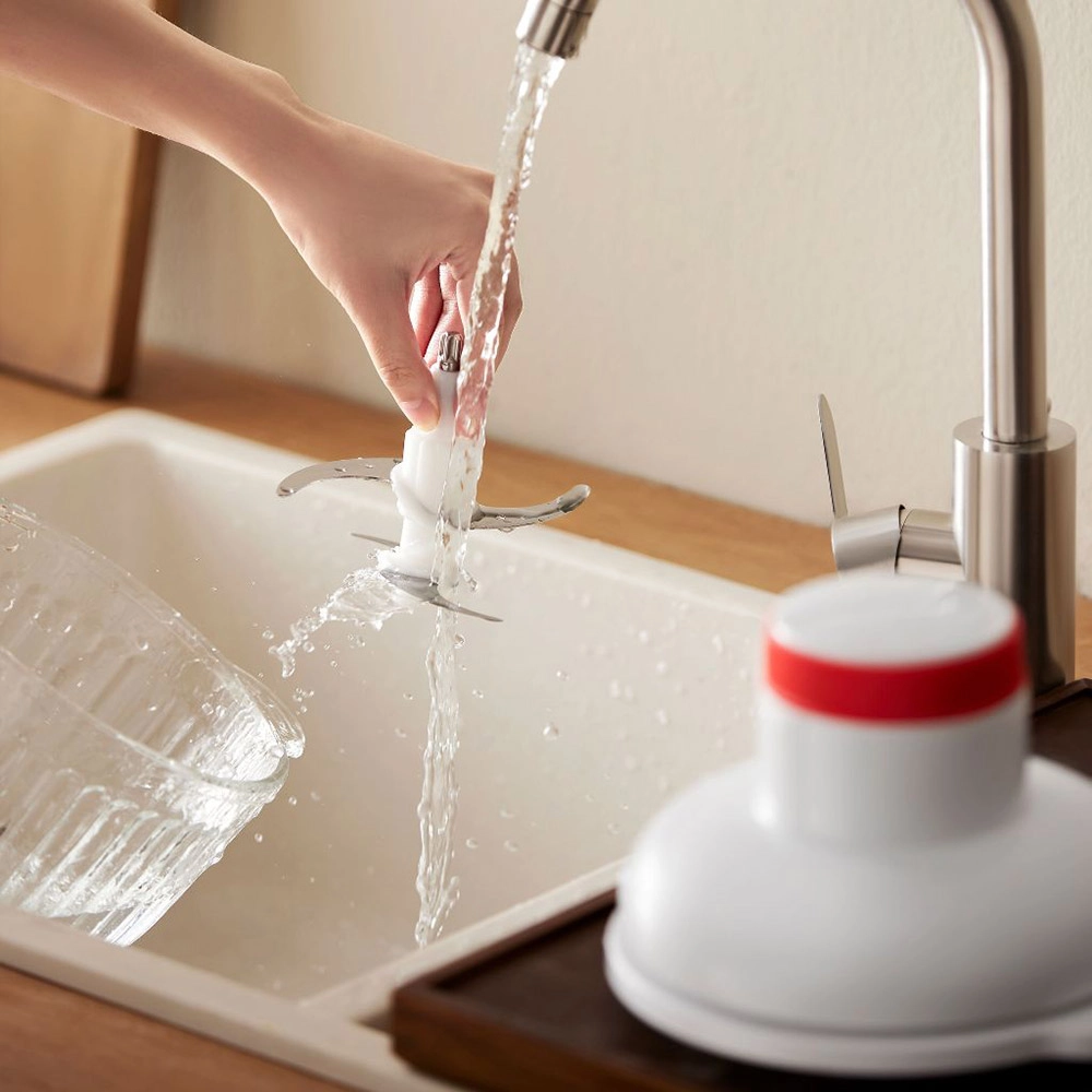 Dual Speed Meat Grinder - 2L 300W