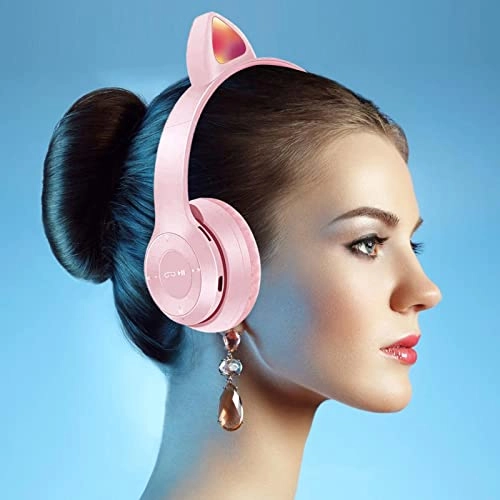 B0BW3P14BT Wired Headphone