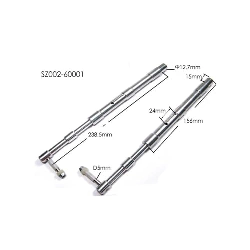 SZ002-60002 - 1 set Class 120