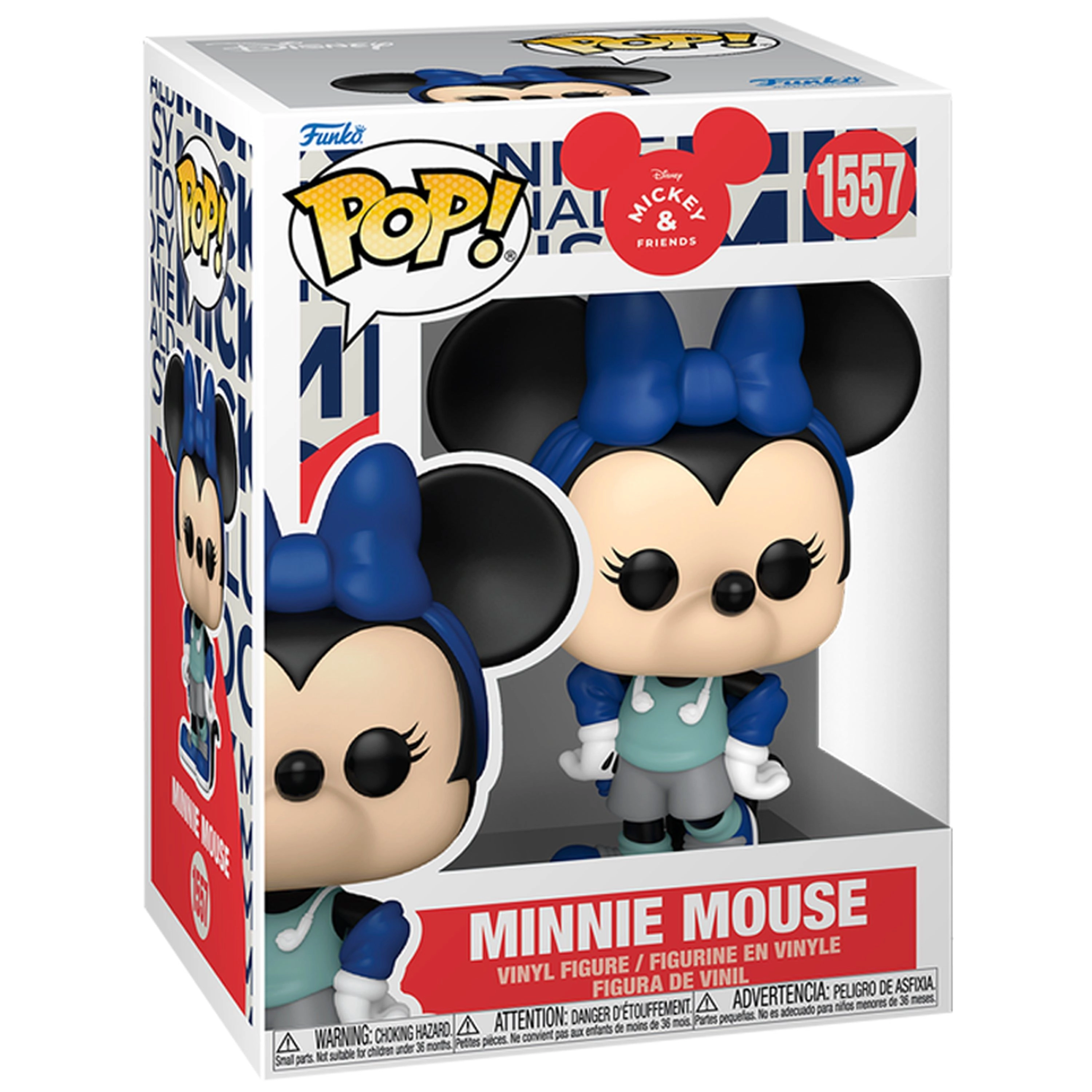 Minnie - Disney