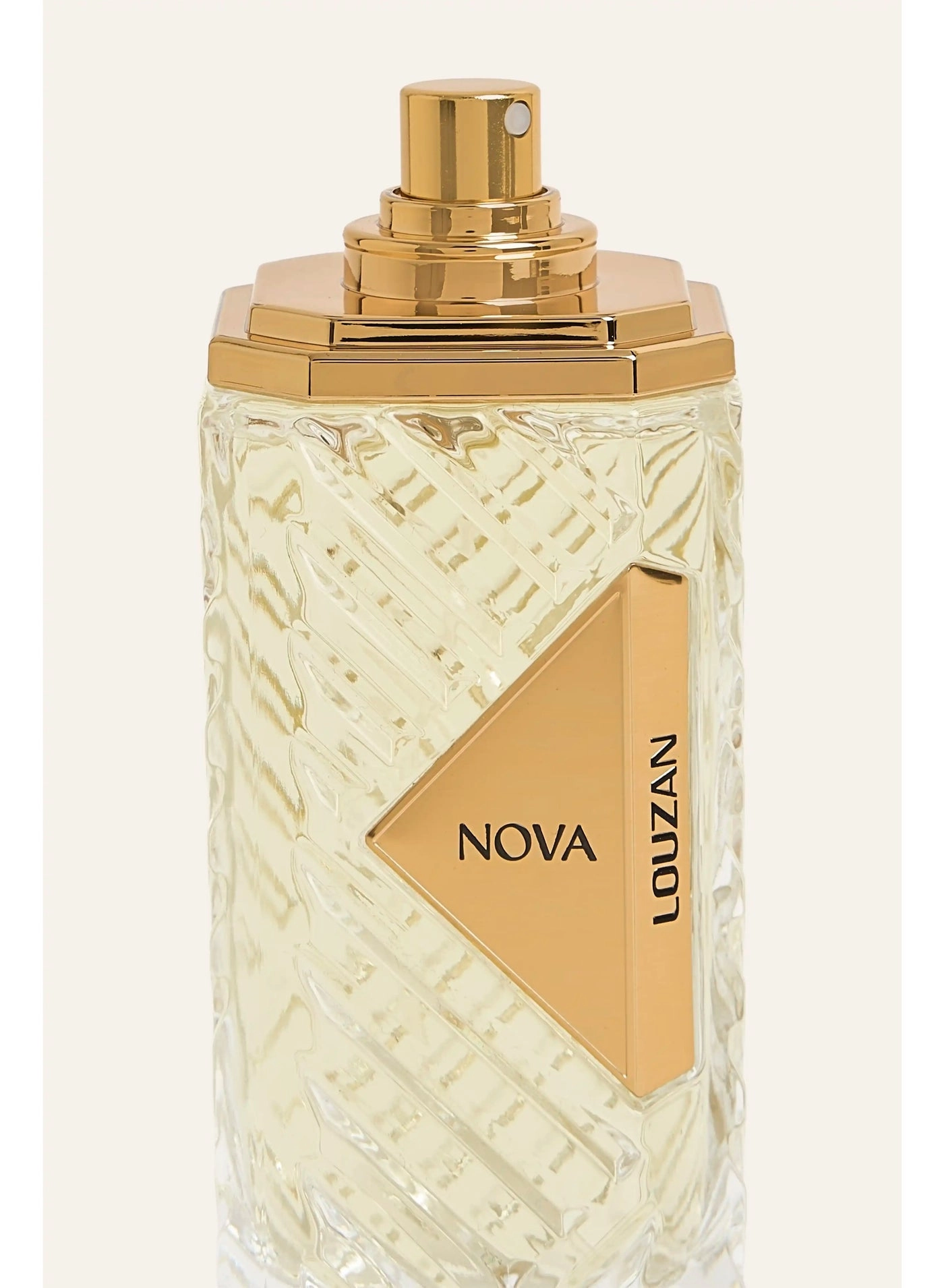 LOUZAN Nova Eau de Parfum 100ml