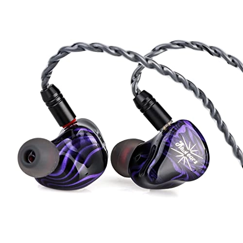 Linsoul Quartet - Wired Earbud