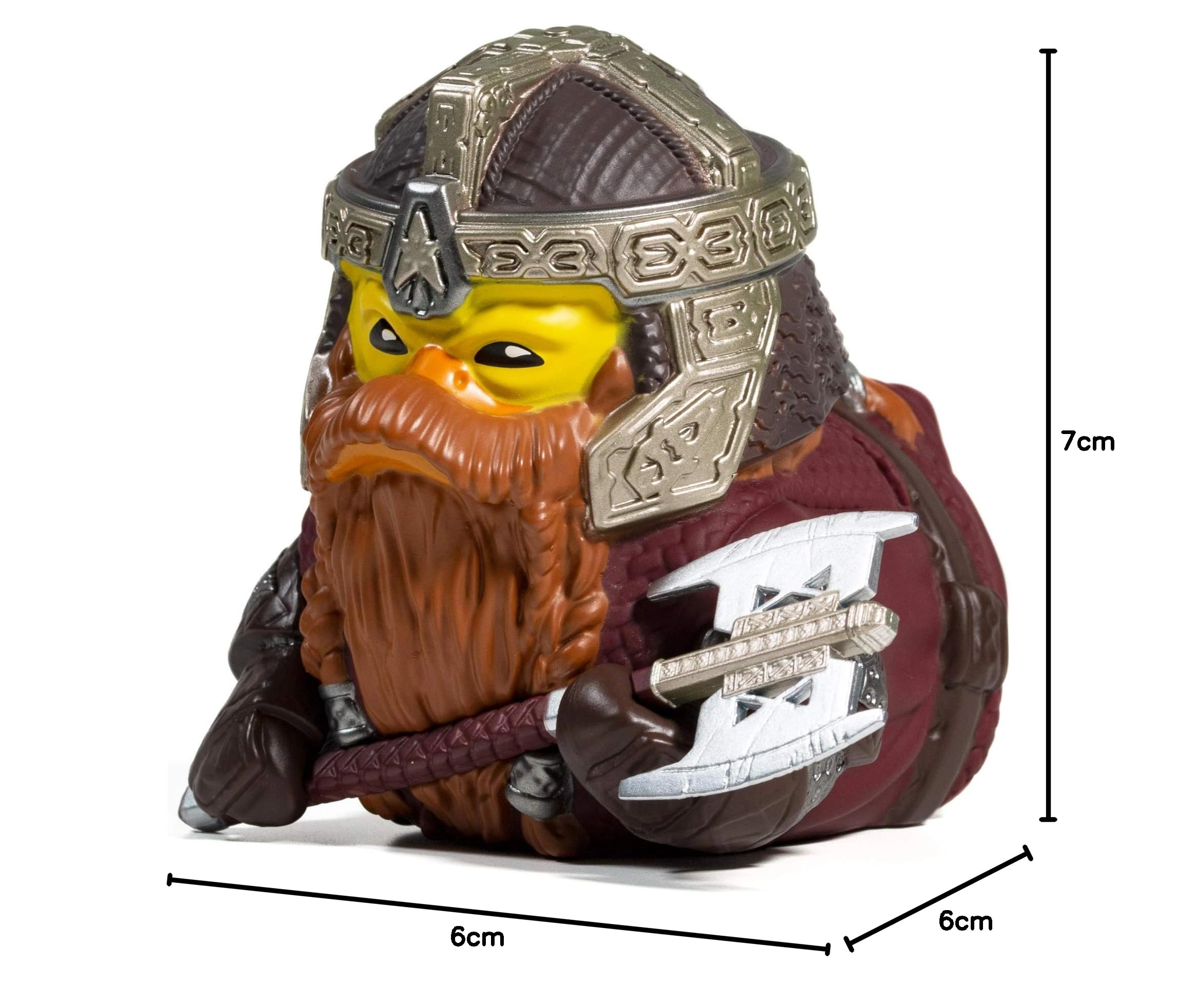 Gimli - Lord of the Rings First Edition (9 cm) (NS2527)