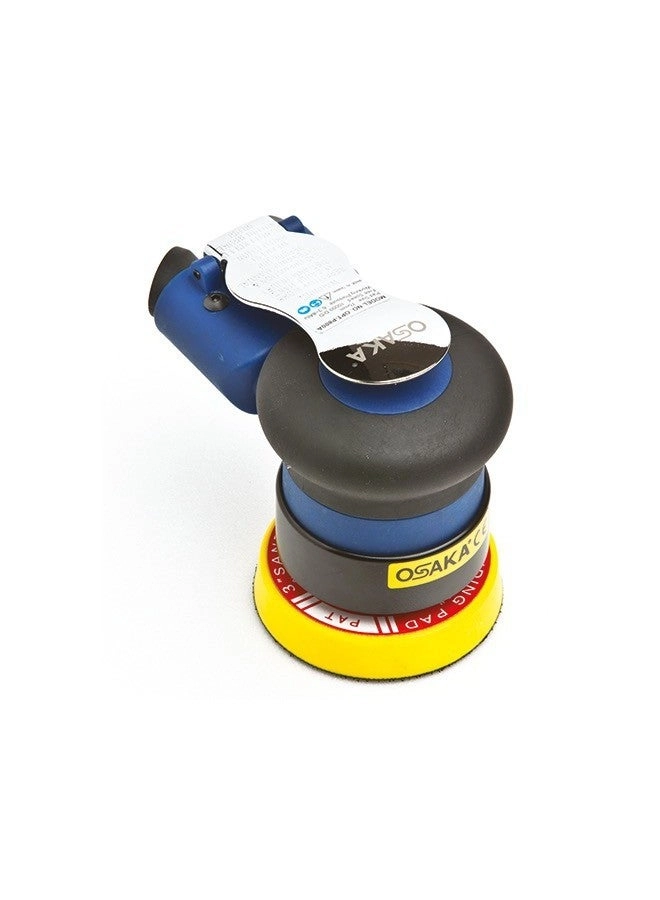OSAKA OPT-P 800A - 75mm Orbital Sander