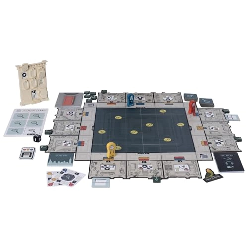 Only Murders in The Building