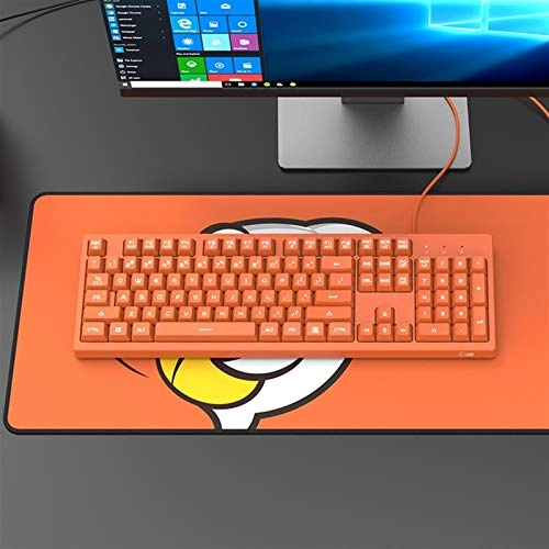 Gaming Keyboard - Wired