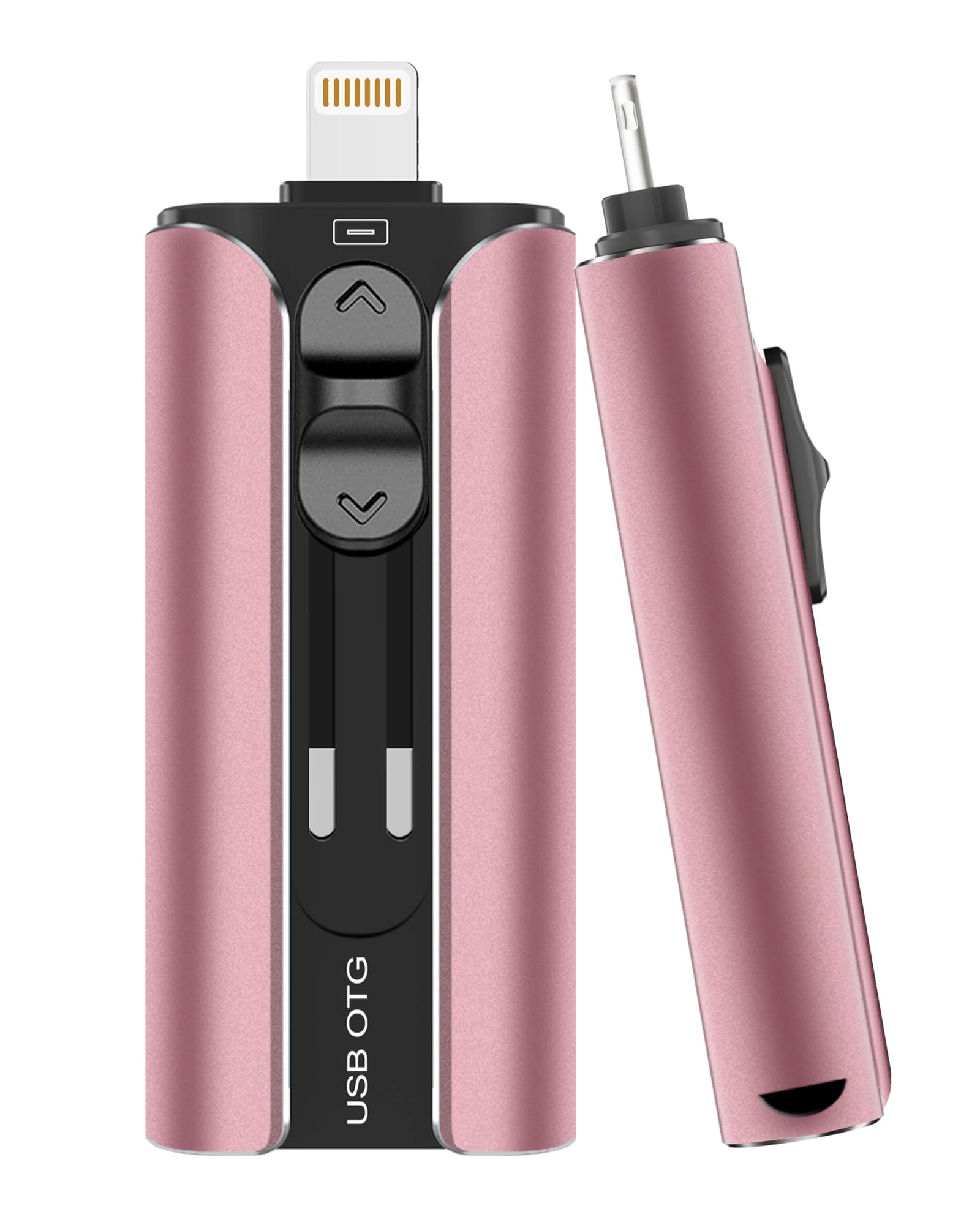 ROSPE MFi Certified Thumb Drive - 256GB