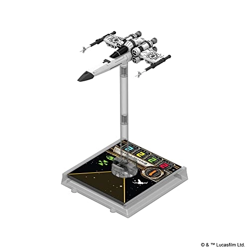 Star Wars X-Wing 1st Edition Miniatures Game: Most Wanted Expansion Pack