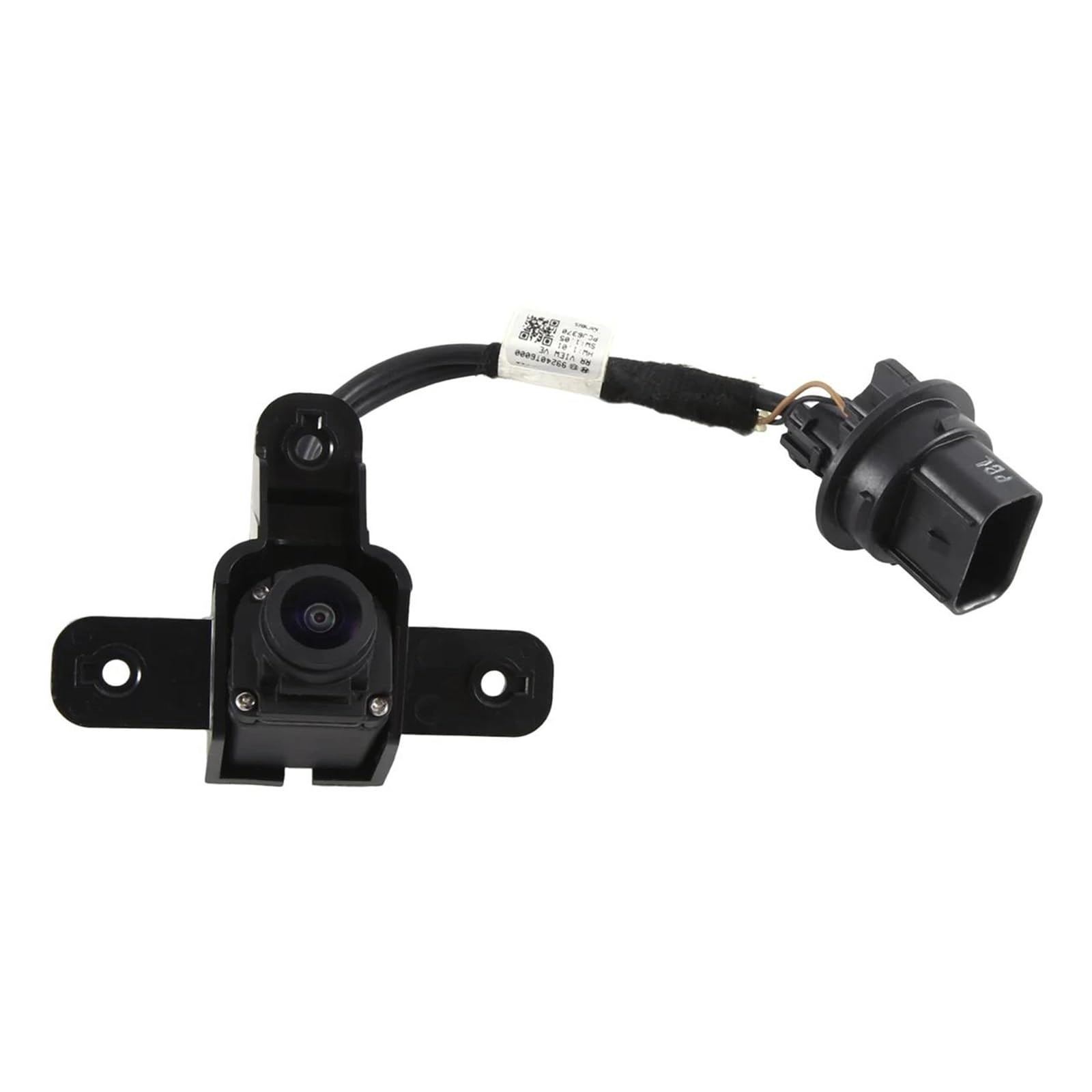 Car Reversing Camera - Night Vision Wire 1920*1080 Pixels