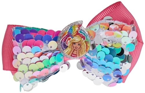 Barbie BM-BA 3454 - Big Bow Multicolor