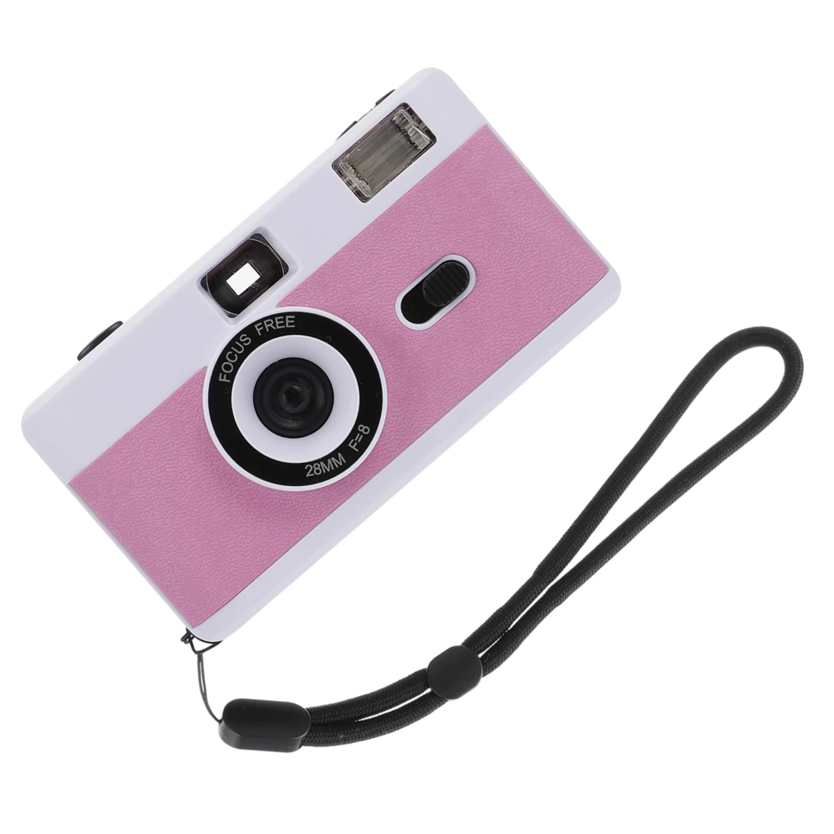 Angoily Retro Camera